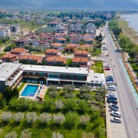 Zeytin Bahçesi Hotel