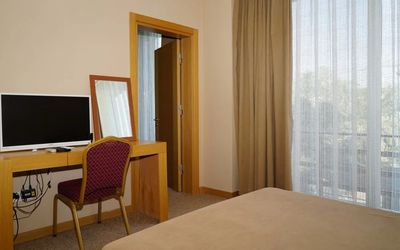 İznik Zeytin Bahçesi Hotel · 4