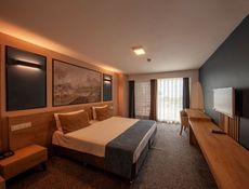 Suite Terraza