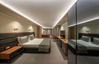 Luxury Suite - Jakuzili