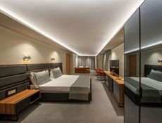 Luxury Suite - Jakuzili