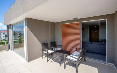 İznik Zeytin Bahçesi Hotel · 5