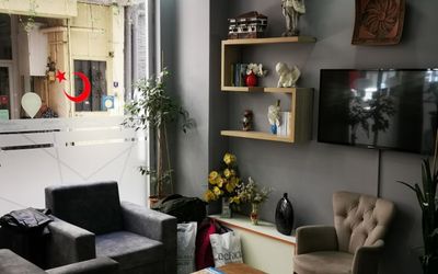 Ador Troia Hotel · 2