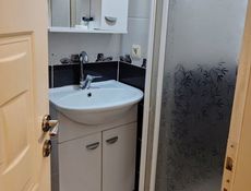 Economy-Zimmer – Doppelzimmer