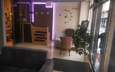 Ador Troia Hotel · 3