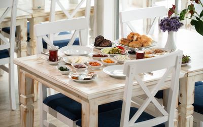 Aksoy Butik Otel · 3