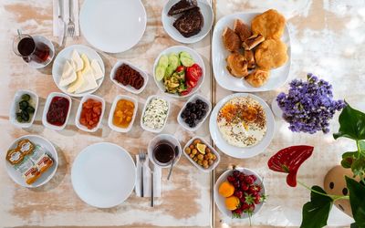 Aksoy Butik Otel · 4