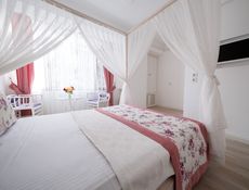 Deluxe-Standardzimmer