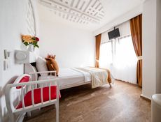 Luxuszimmer