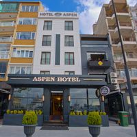 Aspen Hotel Çanakkale