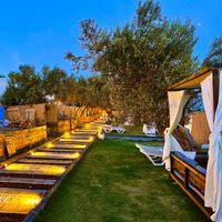 Assos Narissa Glamping & Beach