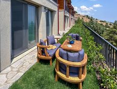 Geniş Aile Villa