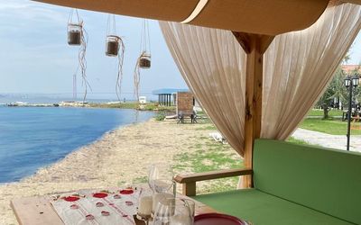 Astoria Otel · 2