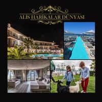 Assos Alis Farm Boutique Hotel&Spa