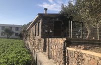 Stone House