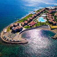 Assos Dove Hotel Resort & Spa