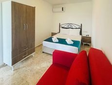 Standart Oda - Bahçe Manzaralı