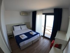 kamara oda deniz manzaralı