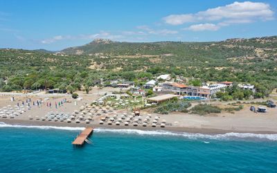 Assos Troy Beach Hotel · 2