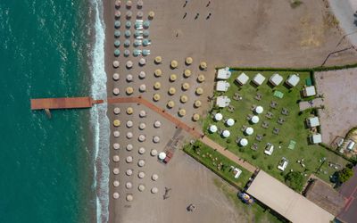 Assos Troy Beach Hotel · 4