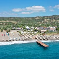 Assos Troy Beach Hotel