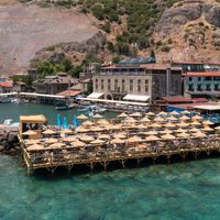 Assos Troy Port Hotel