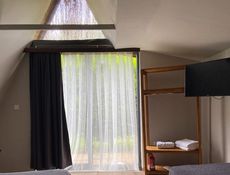 Deluxe Bungalow