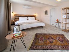Deluxe Room - Panoramic Sea View