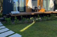 Standart  Tiny House