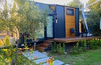 Aile Tiny House