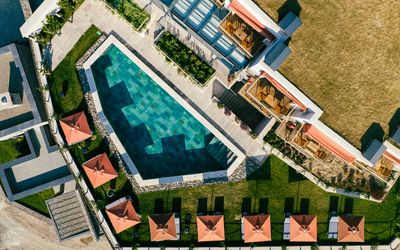 Hotel Vita Naturalis · 2