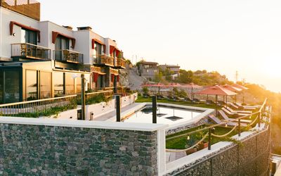 Hotel Vita Naturalis · 3