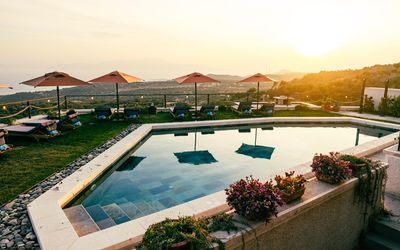 Hotel Vita Naturalis · 5