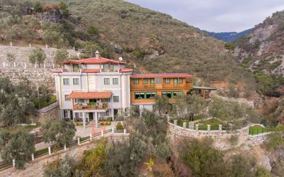 Kazdağı Atila Bey Pansiyon · 2