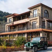 Nadas Kazdaglari ( +16 Adult Otel )