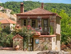 Rigel Taş Evi