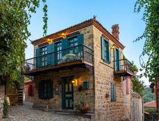 Saiph Taş Evi