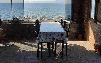 Sivrice Yakamoz Motel & Restaurant · 2