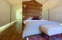 Glamping Tents