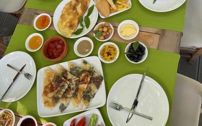 İnziva · 2