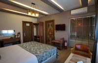 Jacuzzi Room