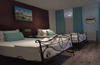 Papatya Room - Two Separate Beds