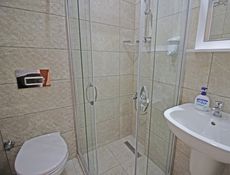 Standard-Doppelzimmer