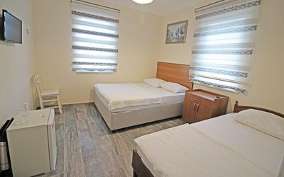 Bozcaada Gezievi Pansiyon · 5