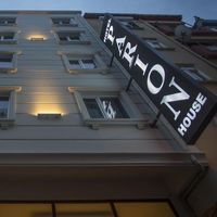 Parion House Hotel