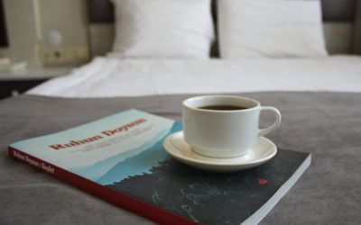 Temizay Hotel · 4