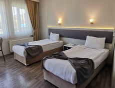 Standard - Zweibettzimmer