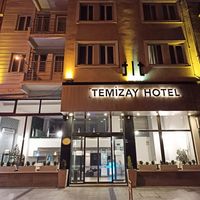 Temizay Hotel