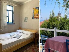 Ekonomik - Çift Kişilik