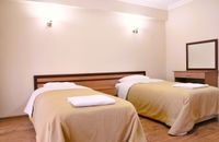 Standart Oda - Deniz Manzaralı 2 Kişilik